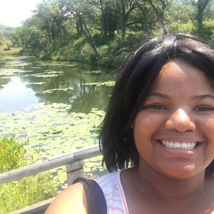 Meet your Posher, Jacki